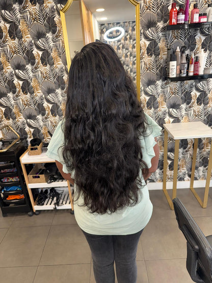 ✨ Mèches Body Wave – RAW HAIR Premium ✨