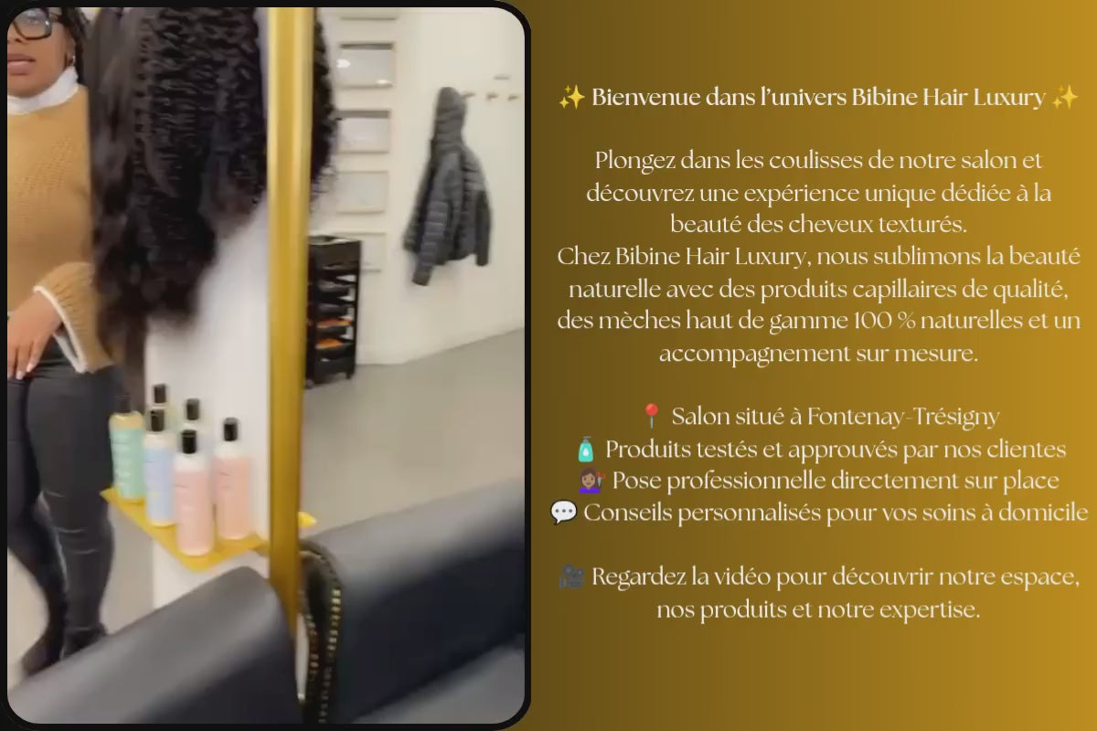 Charger la vidéo : 