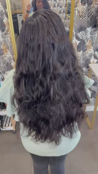 ✨ Mèches Body Wave – RAW HAIR Premium ✨